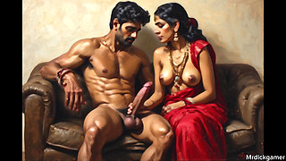 Indian college teacher and students gangbang hot blowbang indian teacher