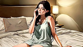Threesome milf, desi hot fuck, petite emo