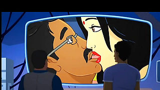 Brother-in-law fucking video cut