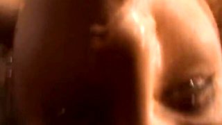 Provocative best girl's wives scene