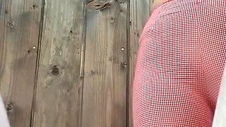 Japanese beach toilet 2