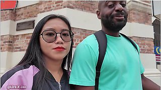 Pinay Punished For Disobeying