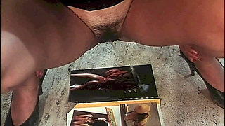 In This School First a Bit of Pissing Then an Orgy with Horny Classmates