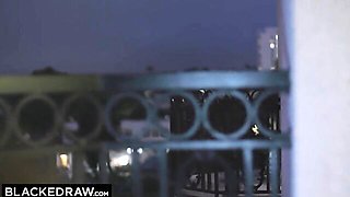 Witching Delilah Day and Anton Harden - creampie trailer - Blacked Raw