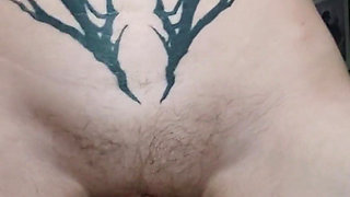 My Toy Is Not Enough for My Greedy Pussy