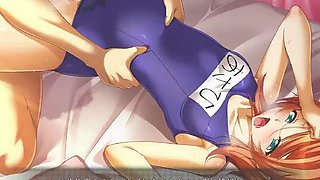Mesu Kyousi4:Asahi6