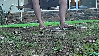 The Firewood That Never Made It Home