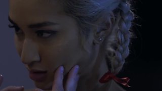 Tommy Pistol's big dick and loose balls an oral night to remember