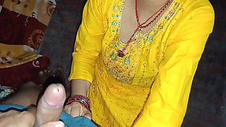 desi indian step brother and stepsister hot sex in night hindi sex