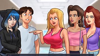 Uncensored cartoon hentai voices and fantasies