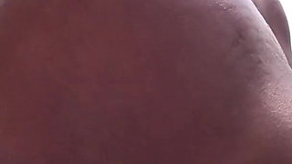 So Fucking Horny at My Pool Today