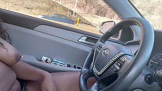 CIMA black and ebony