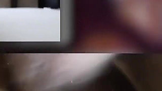 Johntronx - POV Pool Sex with a Gorgeous Slim Thai Amateur Babe