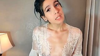 Freya Reign - Be Bi for Me Three some gone wrong