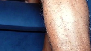 Sexy Slut Gives A Big Cock A Blowjob In The Car