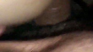Horny Anal Submissive Wife's Stepsister Sleepover Wants My Cock in Her Ass Fucking Tight Asshole Part 1