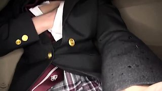 Satou Haruka sexy amateur Asian model in hardcore fun