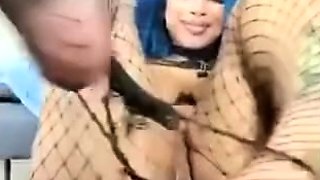Don’t Be Blue