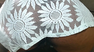 Tall Curvy Beauty with Insane Booty Nearly Gets Caught - Teasing Moments You Can’t Miss