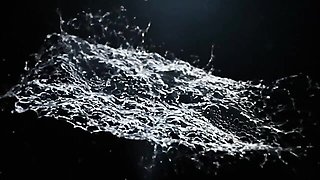 Amazing Claudia Macc - squirting trailer - VIPissy