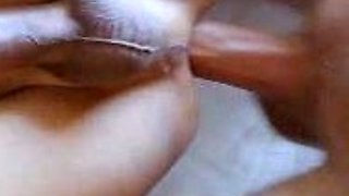 Super Cute Ladyboy Fucked in POV
