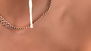 Michele Cum Face Wash with Piss Golden Shower and Pee