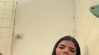 Beautiful Brazil Girlfriend