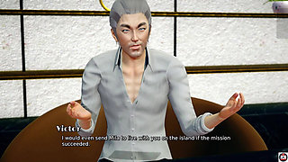 My Real Desire - Pt 64