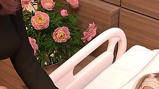 Project Myriam Update #28 - Myriam in Her Dream