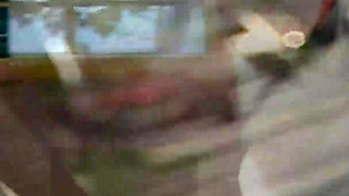 Erotic Palette. Double Red Pleasure