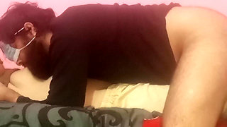 Desi Sex Stepsister with Stepbrother