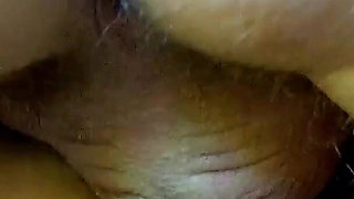 Skinny Latina teen Nikita banged by step dad on vacation