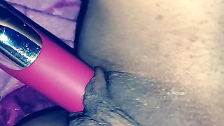 A bit of foreplay