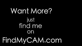 Amateur Mature Webcam Footage
