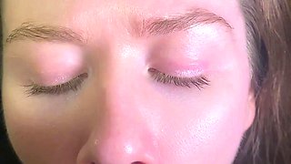 Date Night Blowjob From Your Girlfriend