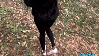 Marvelous Ebony Teen 18+ Mind-blowing Sex Video