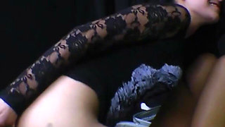 Face Sitting - Asslicking and Pee on Face Lesbian Domination