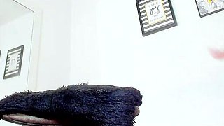 BBC Sheboy Nice Cumshot