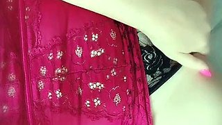 Blonde emo amateur solo masturbation