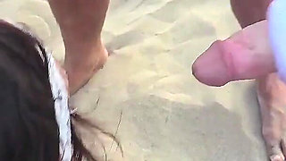 Angel Bathed in Cumshots Bukkake