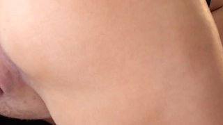 Hey, Stepmom, Help Us Cum! Mistress Oksana Joins the Morning Fuck of a Young Horny Couple!