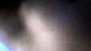 Indian Amateur's Striptease Selfie