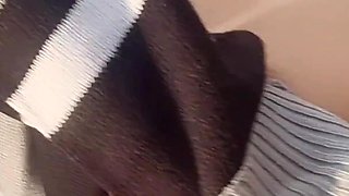 Hotwife MILF Anal Creampie