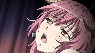 Big Tits Fantasy Kyonyuu Fantasy - 02