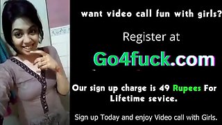 Indian Sexy Girl Need A Hardcore Sex With Boyfriend In Bedroom - Bbw