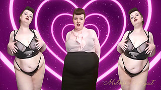 Instant Stroke Shame