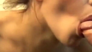 Camera in the Public Toilet