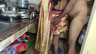 Housewife shared bed with husband