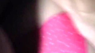 Horny housewife gets doggystyled and have intense orgasms