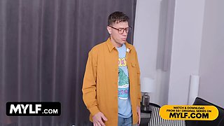 Mylf labs - concept: sex lecturer feat. Bree Brooks